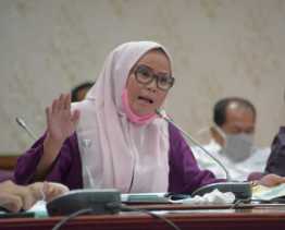 DPRD Riau Minta Pemprov Riau Prioritaskan Bosda