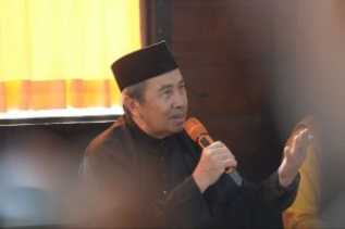 Gubernur Syamsuar Ajak Masyarakat Hidupkan Salawat di Bumi Melayu
