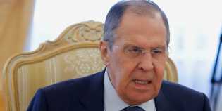 Menlu Rusia: Jika Terjadi Perang Dunia Ketiga akan Jadi Perang Nuklir