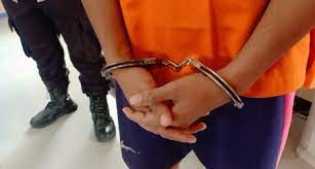 Polres Rokan Hilir Tangkap 2 Pelaku Perdagangan Orang