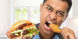 Enam Hal yang Harus Dilakukan Usai Makan dalam Jumlah Banyak