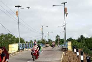 PLN Ultimatum Dishub Bengkalis, Bayar Tagihan PJU atau Pemadaman Dimulai 21 Maret