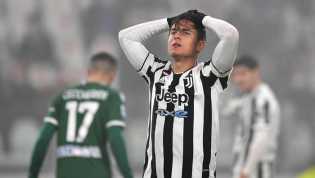 Dybala 'Diputusin' Juventus Lewat Telepon