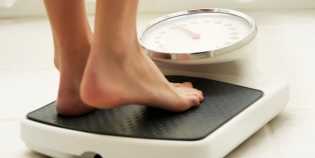 Lima Cara Hindari Obesitas dan Jaga Berat Badan Ideal