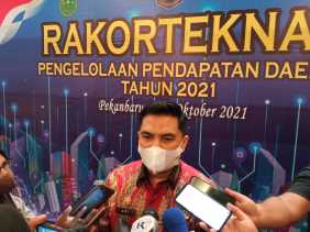 Pemko Pekanbaru Gratiskan BPHTB Perorangan