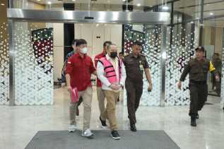 Presdir PT Sritex Jadi Tersangka, Kejagung Sebut Rugikan Negara Rp 1,08 Triliun