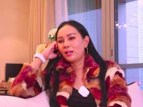 Kalina Oktarani: Gue Sudah Cerai!