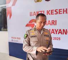 Hasil Autopsi Balita Tewas Ditangan Pengasuh di Kuansing, Ada Pendarahan Otak Hingga Luka Sekujur Tubuh