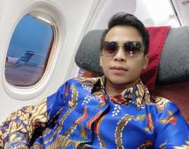 Analisa dan Firasat Wirang Birawa soal Konflik Rusia dan Ukraina