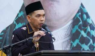 Tanggapi Isu Guru Belum Gajian Hingga Tiga Bulan, Ini Kata Kadisdik Riau