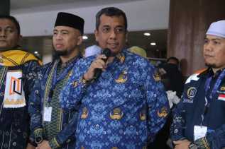 Rotasi Pejabat Bisa Langsung Dilakukan Usai Pelantikan Walikota Terpilih