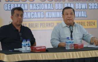 Menteri dan 42 Band akan Ramaikan BBI, BBWI dan Lancang Kuning Carnival di Riau
