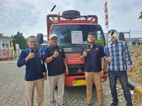 Berikan Efek Jera, DJP Riau Sita 16 Aset Wajib Pajak Senilai Rp4,8 Miliar