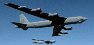 Amerika Parkir 6 Bomber Nuklir Dekat NTT, Pemerintah Indonesia Dibuat Gerah