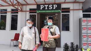 Adanya Temuan Dugaan Korupsi, LSM Perisai Laporkan PT DSI Siak