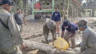 Sesuai Arahan Plt Gubri, Satpol PP Riau Jalankan Misi Kemanusiaan di Aceh
