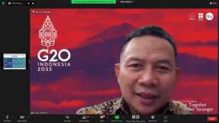 BPDPKS: Program Pengembangan SDM Tingkatkan Profesionalisme Pekebun 