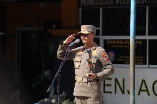 Usai Sidak D'Poin, Satpol PP Pekanbaru Pastikan Awasi Ketat Operasional Hiburan Malam