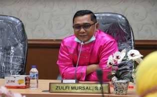 Komisi II DPRD Riau Minta Pemprov Antisipasi Lonjakan Harga Selama Ramadhan