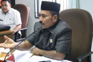 DPRD Pekanbaru Minta Disperindag Antisipasi Kenaikan dan Kelangkaan Bahan Pokok Jelang Ramadhan