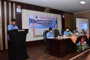 Butuh Kolaborasi Wujudkan Bengkalis KLA