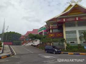 Paripurna Dibatalkan, Anggota Dewan Ungkapkan Kekesalan