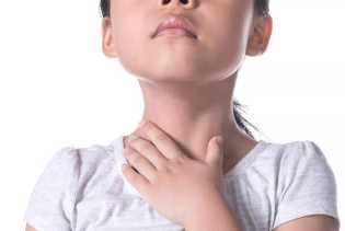 Hati-hati! Radang Tenggorokan pada Anak Bisa Picu Penyakit Jantung