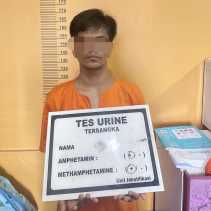 Beraksi Berulang Kali, Codet Ditangkap Polresta Pekanbaru Usai Curi Motor di Mall