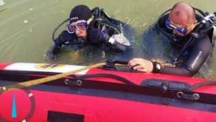 10 Fakta Kasus Rekayasa Tabrakan Hingga Tenggelam di Kalimalang, Ternyata Wahyu Masih Hidup