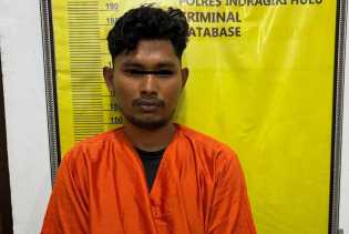 Polisi Tangkap Pengedar Sabu 59 Gram di Pejangki, Tersangka Akui Miliki Seluruh Barang Bukti