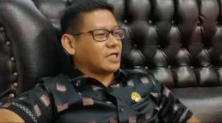 Banmus Disebut Ilegal, Wakil Ketua DPRD Bengkalis Sofyan Berikan Tanggapan