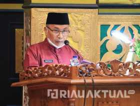 Siap-siap 5 Pejabat Pemko Pekanbaru Kembali Dievaluasi Akhir Pekan ini