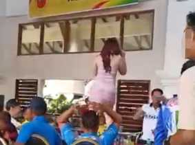 Bantah Keterlibatan Gubri dalam Ajang Tournament Golf, Pemprov Riau : Kegiatan Pengprov Cabor PGI