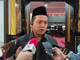 Waspada 'Serangan Fajar', Ketua DPRD Pekanbaru Ajak Warga Berani Lapor