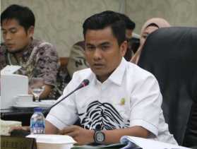 DPRD Riau Sambut Positif Kebijakan Sekolah Tetap Berlangsung Seperti Biasa Selama Ramadhan