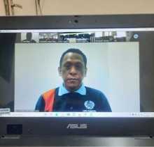 Mantan Ajudan Gubri Divonis Lebih Ringan dari Tuntutan JPU