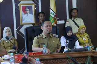 Pemko Pekabaru Carikan Solusi Terkait Tuntutan Pembukaan U-Turn Pasar Cik Puan