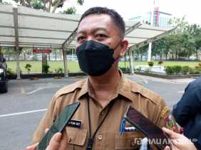 Berakhir Desember ini, Pembangunan IPAL Tidak Dilanjutkan