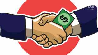 Dugaan Korupsi di Bank Syariah Mandiri Rp41,4 Miliar