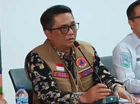 Pemprov Riau Tetapkan Status Siaga Bencana Hidrometeorologi Hingga 31 Januari 2025