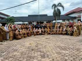 Nasib Honorer di Rokan Hulu Masih Menunggu Keputusan Bupati