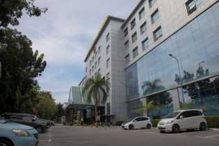 RSUD Arifin Achmad Siapkan Gedung Khusus Pelayanan Jantung Terpadu