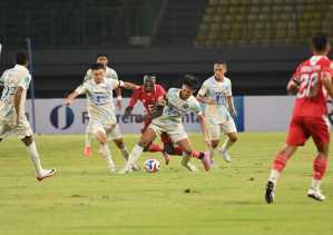 Garudayaksa FC Kokoh di Puncak Klasemen Grup A Liga 2, PSPS Masih Berjuang Keluar dari Papan Bawah