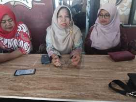 Klarifikasi Kepala Sekolah SMKN 3 Pekanbaru, Sumbangan Guru Sebesar Rp100.000 Tidak Terkait Disdik Riau