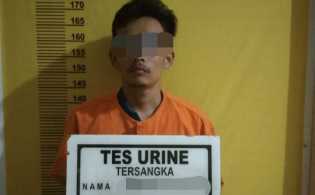 Janjikan Jadi Pegawai Dishub, Korban Ditipu Rp40 Juta