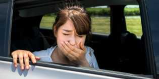 Berikut 4 Trik yang Bisa Dicoba agar Terhindar dari Mabuk Perjalanan