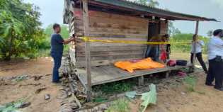 Berkas Pelaku Mutilasi Dilimpahkan ke Jaksa