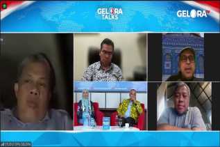 Fahri Optimistis Prabowo-Gibran Menang di DKI, Jabar dan Banten