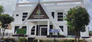 Kejari Inhu Pastikan Uang Korupsi BPR Indra Arta Dikembalikan ke Kas Daerah