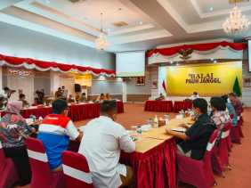 BOB BSP Pertamina Hulu Bor Sumur Baru Di 16 Titik